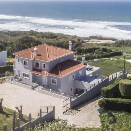 Pg - Beach House Синтра Екстериор снимка
