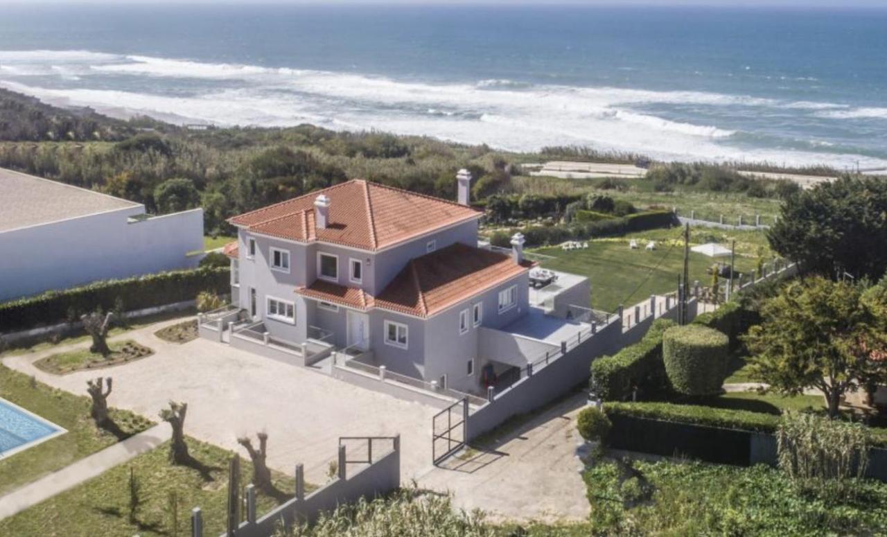 Pg - Beach House Синтра Екстериор снимка