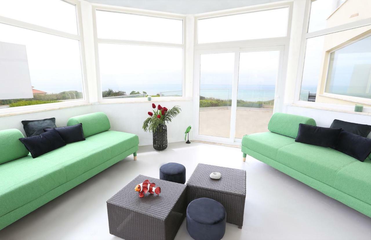 Pg - Beach House Синтра Екстериор снимка
