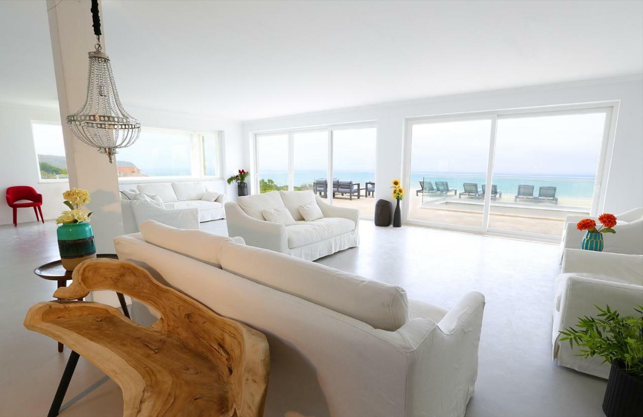 Pg - Beach House Синтра Екстериор снимка