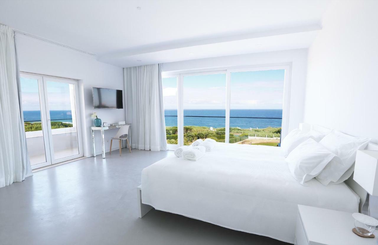 Pg - Beach House Синтра Екстериор снимка