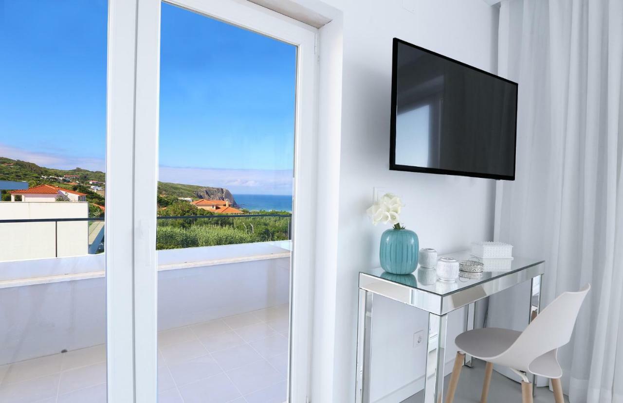 Pg - Beach House Синтра Екстериор снимка
