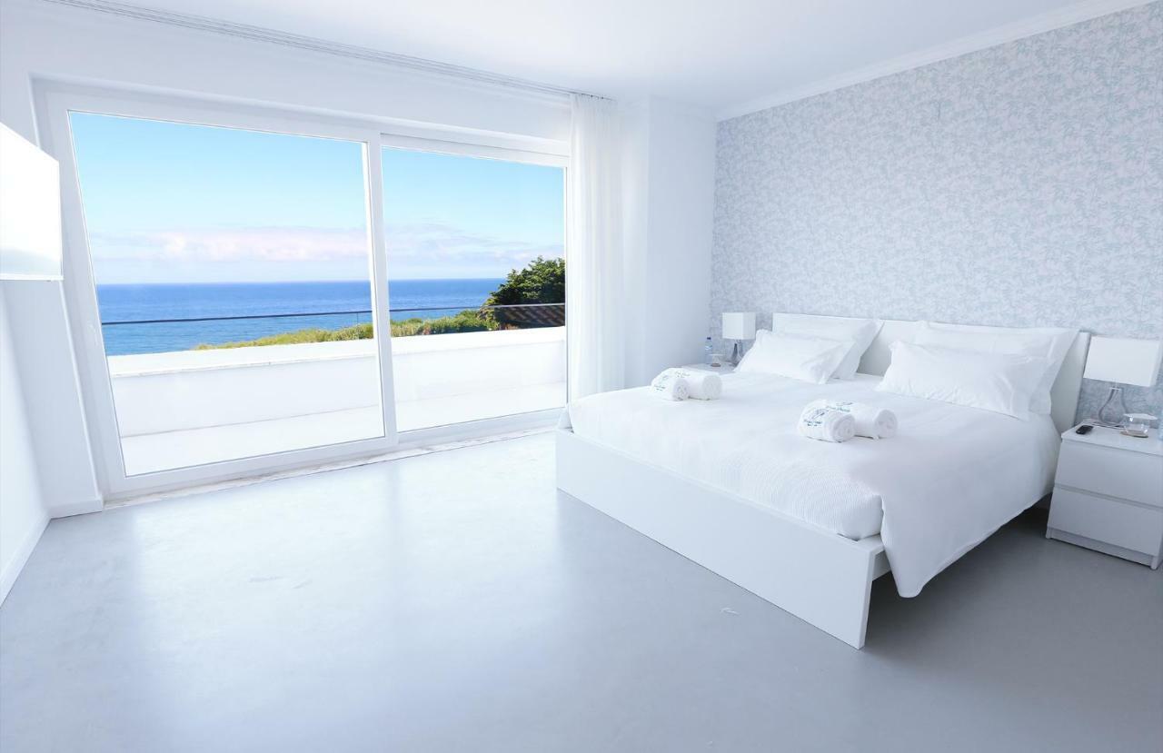 Pg - Beach House Синтра Екстериор снимка